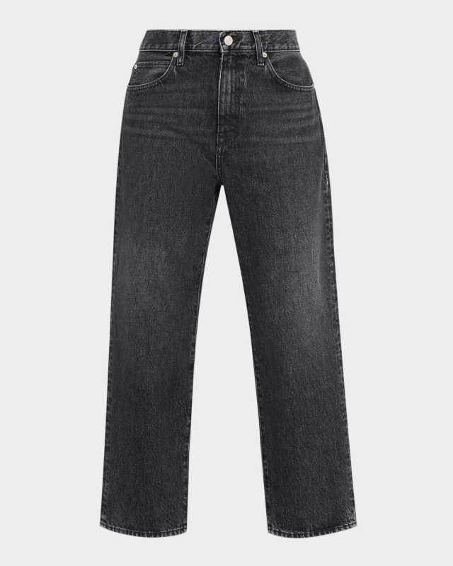 The Hang Mid-Rise Jeans